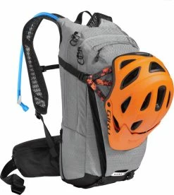 Camelbak H.A.W.G Pro 20 Gunmetal-black Rucksack Mit 3 L Trink-Reservoir -Rennrad Verkaufsgeschäft camelbak h.a.w.g. pro 20 gunmetal black rucksack mit 3 l trinkresrvoir 6