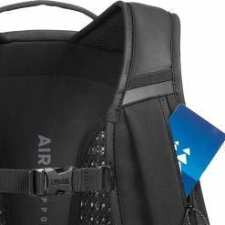 Camelbak H.A.W.G Commute 30 Black Rucksack -Rennrad Verkaufsgeschäft camelbak hawg commute 30 black rucksack 5