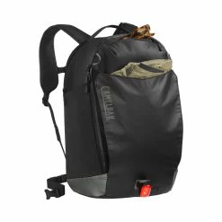Camelbak H.A.W.G Commute 30 Black Rucksack -Rennrad Verkaufsgeschäft camelbak hawg commute 30 black rucksack 6
