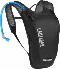 Camelbak Hydrobak Light Black/silver Rucksack Mit 1.5 L Trink-Reservoir