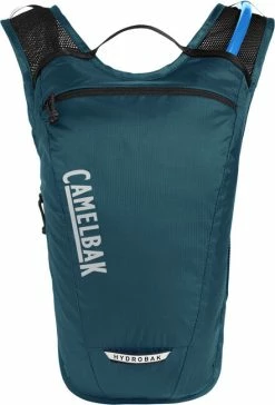 Camelbak Hydrobak Light Gibraltar Navy/black Rucksack Mit 1.5 L Trink-Reservoir 14 Camelbak Hydrobak Light Gibraltar Navy/black Rucksack Mit 1.5 L Trink-Reservoir -Rennrad Verkaufsgeschäft camelbak hydrobak light gibraltar navy black rucksack 6
