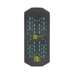 Camelbak Impact Protector Black-teal -Rennrad Verkaufsgeschäft camelbak impact protector black teal 2