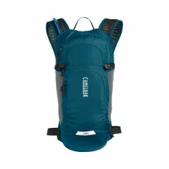Camelbak Lobo 9 Moroccan Blue Black Rucksack Mit 2 L Trink-Reservoir -Rennrad Verkaufsgeschäft camelbak lobo 9 moroccan blue black rucksack 31