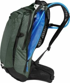 Camelbak M.U.L.E Pro 14 Agave Green/black Rucksack Mit 3 L Trink-Reservoir -Rennrad Verkaufsgeschäft camelbak m.u.l.e. pro 14 agave green black rucksack mit 3 l trink reservoir 8