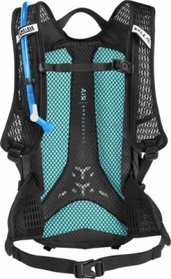 Camelbak Women M.U.L.E Pro 14 Black Rucksack Mit 3 L Trink-Reservoir -Rennrad Verkaufsgeschäft camelbak m.u.l.e. pro 14 black rucksack mit 3 l trink reservoir 3