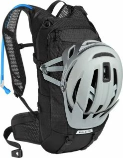 Camelbak M.U.L.E Pro 14 Ibiza Blue Rucksack Mit 3 L Trink-Reservoir -Rennrad Verkaufsgeschäft camelbak m 22773 5