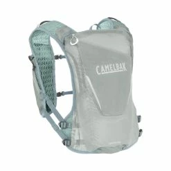 Camelbak Men Zephyr Pro Vest Pigeon Blue Surf