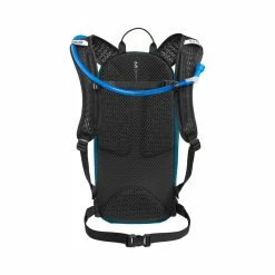 Camelbak M.U.L.E. 12 Moroccan Blue Black Rucksack Mit 3 L Trink-Reservoir -Rennrad Verkaufsgeschäft camelbak mule 12 moroccan blue black rucksack 2