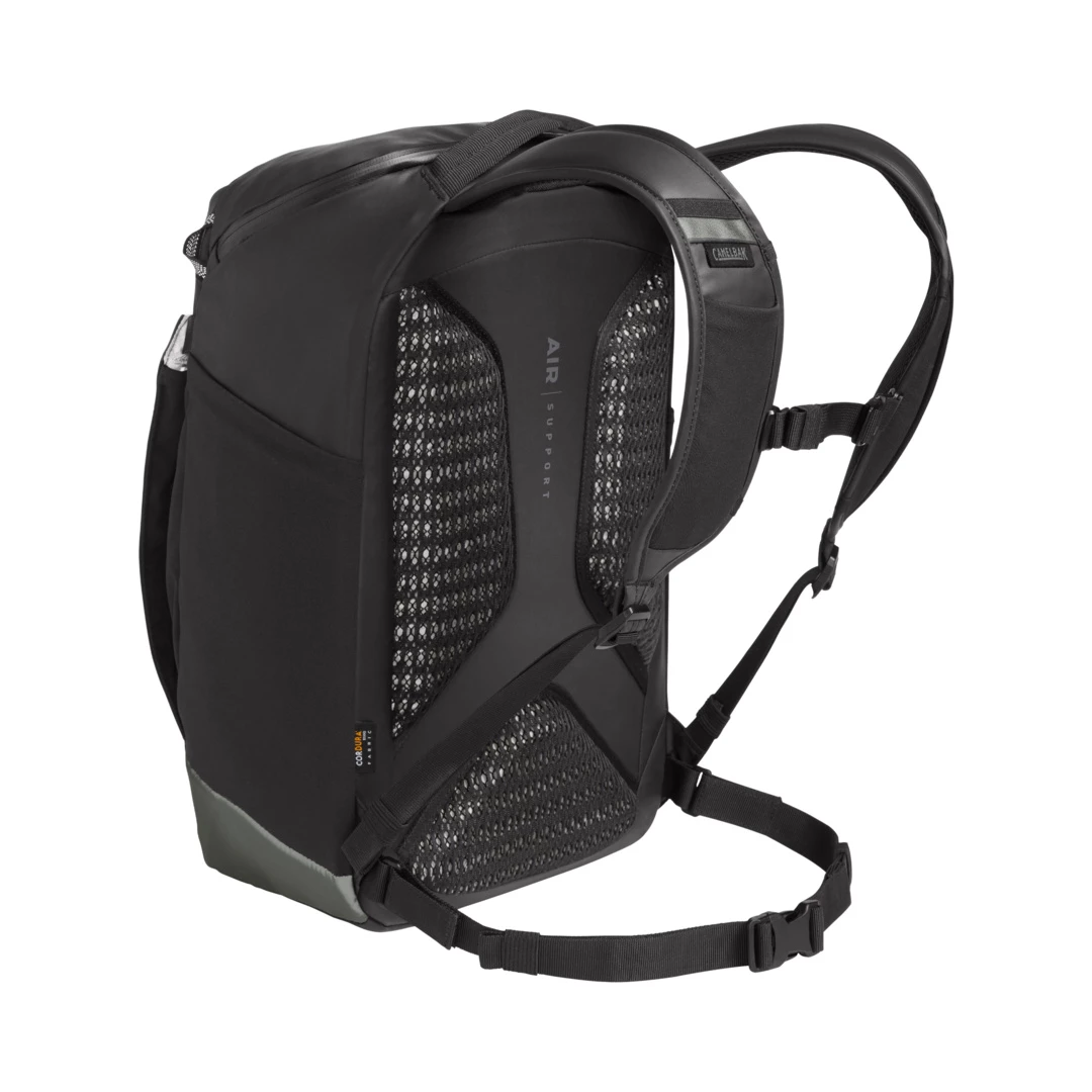Camelbak M.U.L.E Commute 22 Black Rucksack 2 Camelbak M.U.L.E Commute 22 Black Rucksack – Bild 2