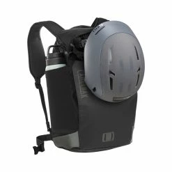 Camelbak M.U.L.E Commute 22 Black Rucksack 10 Camelbak M.U.L.E Commute 22 Black Rucksack -Rennrad Verkaufsgeschäft camelbak mule commute 22 black rucksack 3