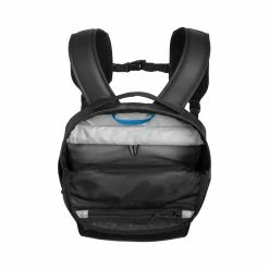 Camelbak M.U.L.E Commute 22 Black Rucksack 11 Camelbak M.U.L.E Commute 22 Black Rucksack -Rennrad Verkaufsgeschäft camelbak mule commute 22 black rucksack 4