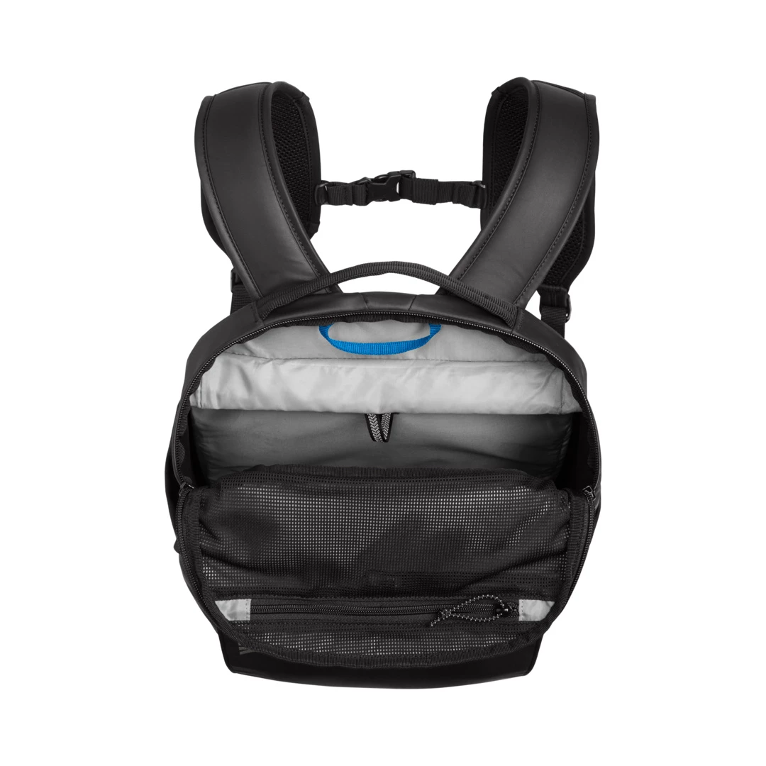 Camelbak M.U.L.E Commute 22 Black Rucksack 5 Camelbak M.U.L.E Commute 22 Black Rucksack – Bild 5