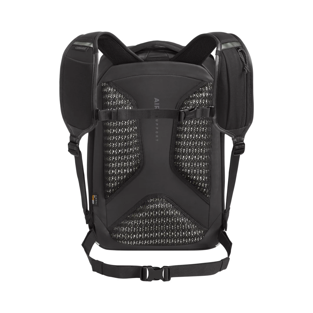 Camelbak M.U.L.E Commute 22 Black Rucksack 7 Camelbak M.U.L.E Commute 22 Black Rucksack – Bild 7