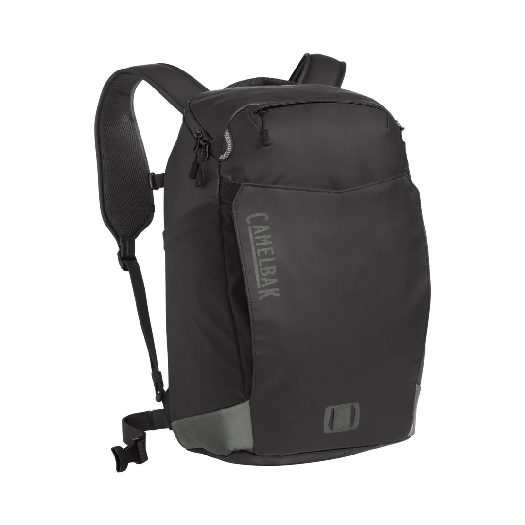 Camelbak M.U.L.E Commute 22 Black Rucksack 1 Camelbak M.U.L.E Commute 22 Black Rucksack
