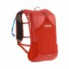Camelbak Octane 12 Red Poppy/vapor Rucksack Mit 2 L Trink-Reservoir