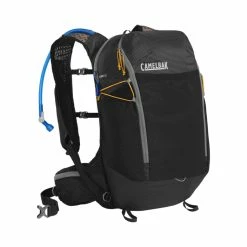 Camelbak Octane 22 Black Apricot Rucksack Mit 2 L Trink-Reservoir