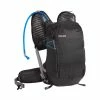 Camelbak Octane 25 Black-bluefish Rucksack Mit 2 L Trink-Reservoir