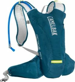 CamelBak Octane™ XCT Corsair Teal-sulphur Spring Trinkrucksack
