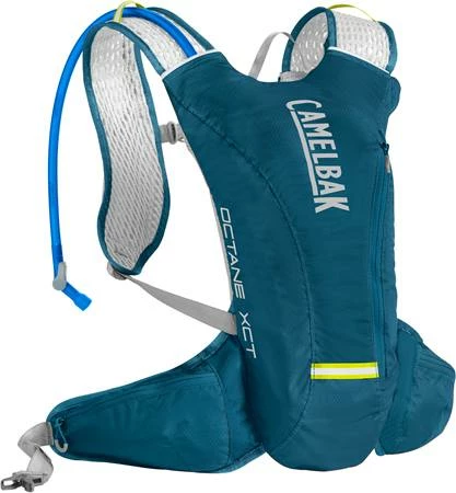 CamelBak Octane™ XCT Corsair Teal-sulphur Spring Trinkrucksack 1 CamelBak Octane™ XCT Corsair Teal-sulphur Spring Trinkrucksack