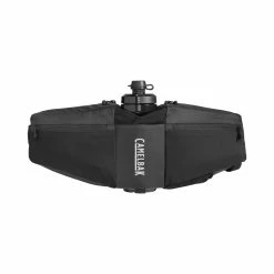 Camelbak Podium Flow 4 Black Hüfttasche Mit 620ml Trinkflasche -Rennrad Verkaufsgeschäft camelbak podium flow 4 black huefttasche 3