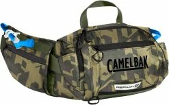 Camelbak Repack LR 4 Camouflage Belt Mit 1.5 L Trink-Reservoir
