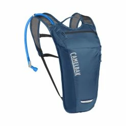 Camelbak Rogue Light Atlantic Teal/black Rucksack Mit 2 L Trink-Reservoir