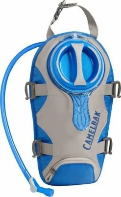 Camelbak UnBottle Frost Grey-turkish Sea 2 L Trinksystem