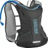 Camelbak Women's Chase Bike Charcoal-lake Blue Vest