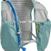 Camelbak Women's Circuit Aqua Sea-silver Vest Mit 1.5 L Trink-Reservoir