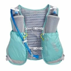 Camelbak Women's Circuit Aqua Sea-silver Vest Mit 1.5 L Trink-Reservoir -Rennrad Verkaufsgeschäft camelbak women s circuit aqua sea silver vest 2