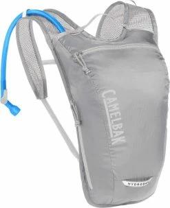 Camelbak Women Hydrobak Light Drizzle Grey/silver Cloud Rucksack Mit 1.5 L Trink-Reservoir