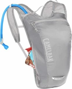 Camelbak Women Hydrobak Light Drizzle Grey/silver Cloud Rucksack Mit 1.5 L Trink-Reservoir -Rennrad Verkaufsgeschäft camelbak women s hyrobak light drizzle grey silver cloud rucksack 3