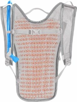 Camelbak Women Hydrobak Light Drizzle Grey/silver Cloud Rucksack Mit 1.5 L Trink-Reservoir -Rennrad Verkaufsgeschäft camelbak women s hyrobak light drizzle grey silver cloud rucksack 7
