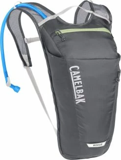 Camelbak Women's Rogue Light Castlerock/seafoam Rucksack Mit 2 L Trink-Reservoir -Rennrad Verkaufsgeschäft camelbak women s rogue light castlerock seafoam rucksack 4