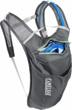 Camelbak Women's Rogue Light Castlerock/seafoam Rucksack Mit 2 L Trink-Reservoir -Rennrad Verkaufsgeschäft camelbak women s rogue light castlerock seafoam rucksack 5