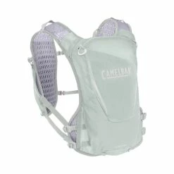 Camelbak Women Zephyr Pro Vest Sky Grey/lavender Blue