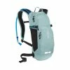 Camelbak Women's Lobo 9 Blue Haze Black Rucksack Mit 2 L Trink-Reservoir