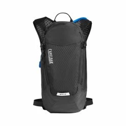 Camelbak Women's M.U.L.E. 12 Black Rucksack Mit 3 L Trink-Reservoir -Rennrad Verkaufsgeschäft camelbak womens mule 12 black rucksack 3