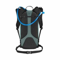 Camelbak Women's M.U.L.E. 12 Haze Black Rucksack Mit 3 L Trink-Reservoir -Rennrad Verkaufsgeschäft camelbak womens mule 12 haze black rucksack 2
