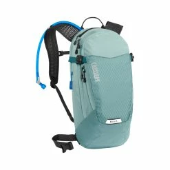 Camelbak Women's M.U.L.E. 12 Haze Black Rucksack Mit 3 L Trink-Reservoir