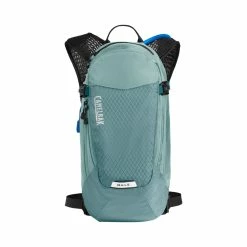 Camelbak Women's M.U.L.E. 12 Haze Black Rucksack Mit 3 L Trink-Reservoir -Rennrad Verkaufsgeschäft camelbak womens mule 12 haze black rucksack 3