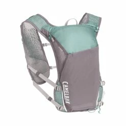 Camelbak Women's Zephyr Vest Silver-blue Haze
