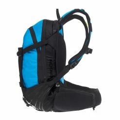 Ergon BA2 MTB All-Mountain Blue Bike Rucksack -Rennrad Verkaufsgeschäft ergon ba2 blue rucksack 2