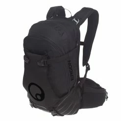 Rennrad Verkaufsgeschäft 39 Ergon BA3 E Protect MTB All-Mountain Black Bike Rucksack