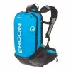 Ergon BX2 Evo MTB Racing/Marathon Blue Bike Rucksack