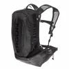 Ergon BX2 Evo MTB Racing/Marathon Black Bike Rucksack