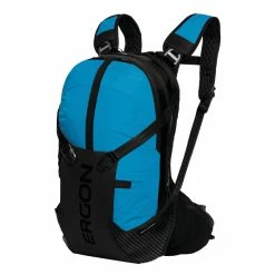 Ergon BX3 Evo Blue Bike Rucksack