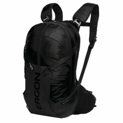 Ergon BX3 Evo Stealth Bike Rucksack