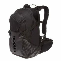 Ergon BX4 Evo Black Bike Rucksack