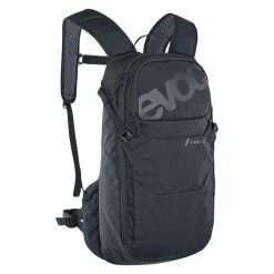 Rennrad Verkaufsgeschäft 15 Evoc E-Ride 12l Rucksack Black